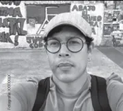 José P. Serrato