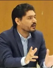 Irving Reynoso Jaime