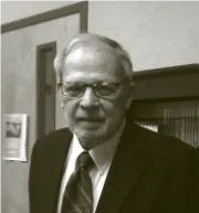 Nick Mills