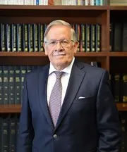 Fabián Corral Burbano de Lara