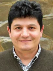 Jorge Benavides Ordóñez