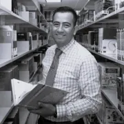 Rafael Villanueva Sánchez