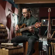 Lenin Estrella
