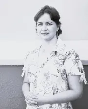 Laura Adriana Rueda Ruvalcaba