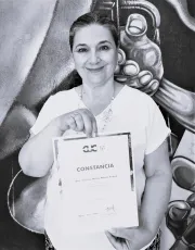 Silvana Mabel Núñez Fadda
