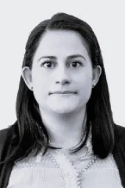 Beatriz Adriana Venegas Sahagún