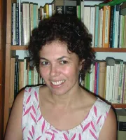María Baranda