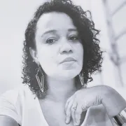 Ana Carolina da Silva Borges