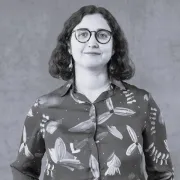 Carolina Aparicio Molina