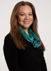 Ruth Inés Hidalgo