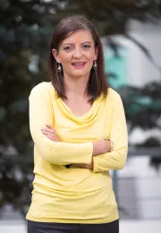 María Isabel Bermeo