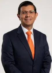Diego Buenaño