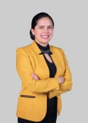 Paula Hidalgo