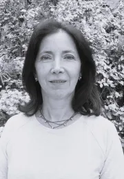 Martha Eugenia Rodríguez Pérez