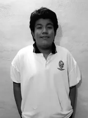 Pablo Gael Gallegos Olvera