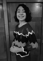 Yazmín Guadalupe Zapata Pérez