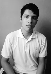 David Anthony Osorio Ortiz