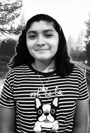 Itzel Amairani Ek Carballo