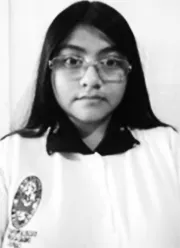 Alondra Natalie Xala Rosado