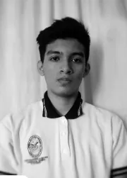José Joel Santos Escalante