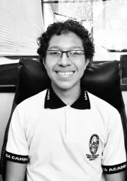 César Alexander Aguilar Vázquez