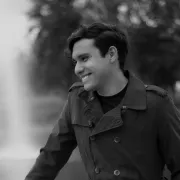 Sergio Alexis Orozco Mendoza