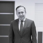 Jaime Federico Andrade Villanueva