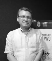 Enrique Martín Briceño