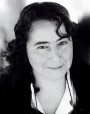 Carmen Vitaliana Vidaurre Arenas