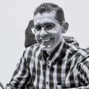 Gabriel Govea Acosta