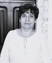 María Guadalupe García Alcaraz