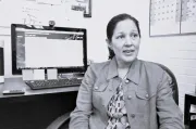 Ana Josefina Cuevas Hernández
