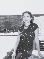 Zeyda Rodríguez Morales