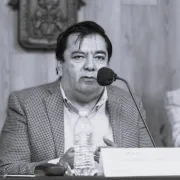Mario Gerardo Cervantes Medina