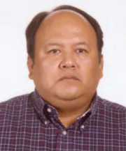 César Darío Fonseca Bautista