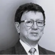 Alberto Vital