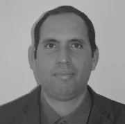 Omar Humberto Estrada Meléndez