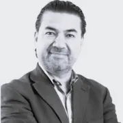 Jaime Barrera Rodríguez