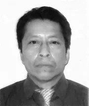 Miguel Moreno Plata