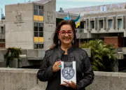 Aida Toledo