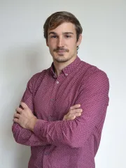 David Fuente Adrian