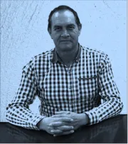 Sergio Ricardo Arenas Martínez