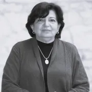 Austreberta Nazar Beutelspacher