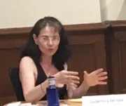 Guillermina del Valle Pavón