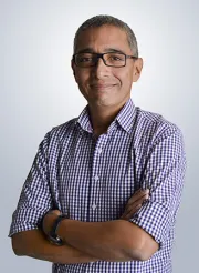 Francisco Javier Porras Sánchez