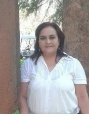 Alicia López Betancourt