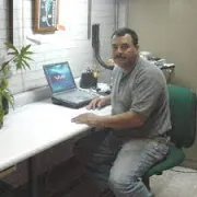 Armando Burgos Solorio