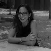 Alina Peña Iguarán