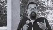David Flores Magón Guzmán