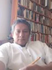 Rafael Monroy Ortiz